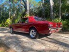 Thumbnail Photo 4 for 1966 Ford Mustang Coupe